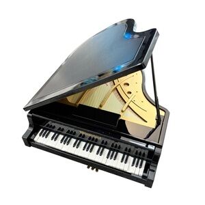 Vintage 1997 Excellent Condition Wonderland Classical Piano